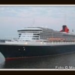 Queen mary 2